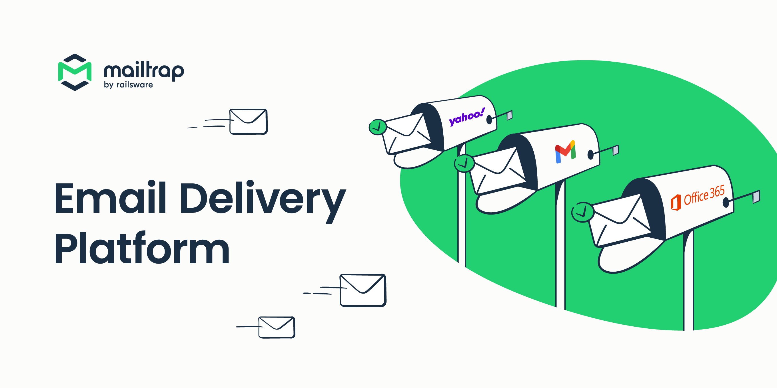 Mailtrap preview