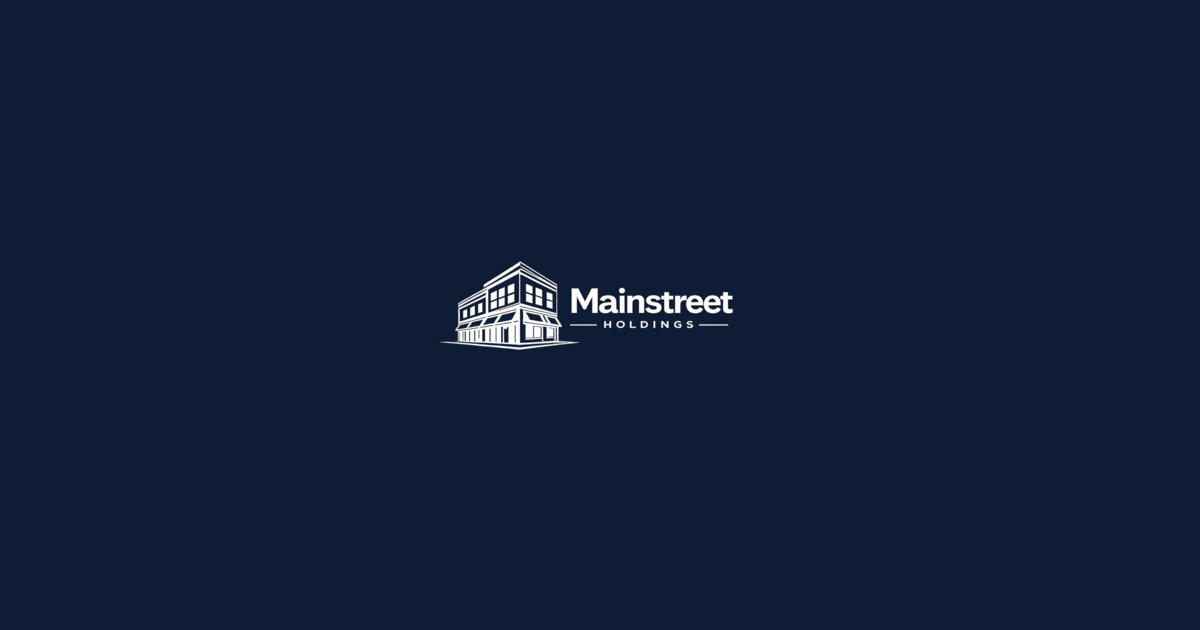 MainStreet preview
