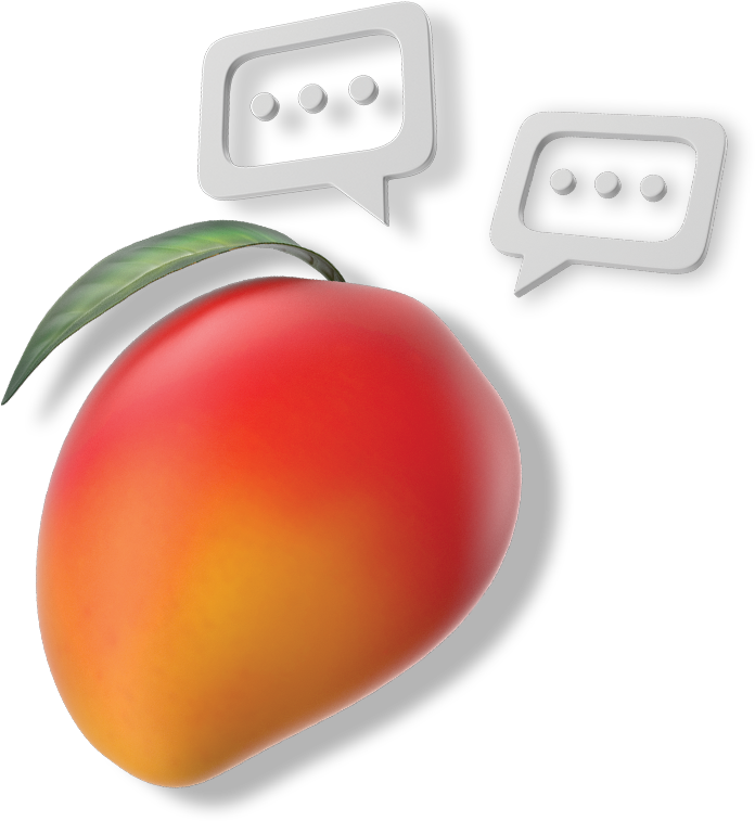 Mango Voice preview