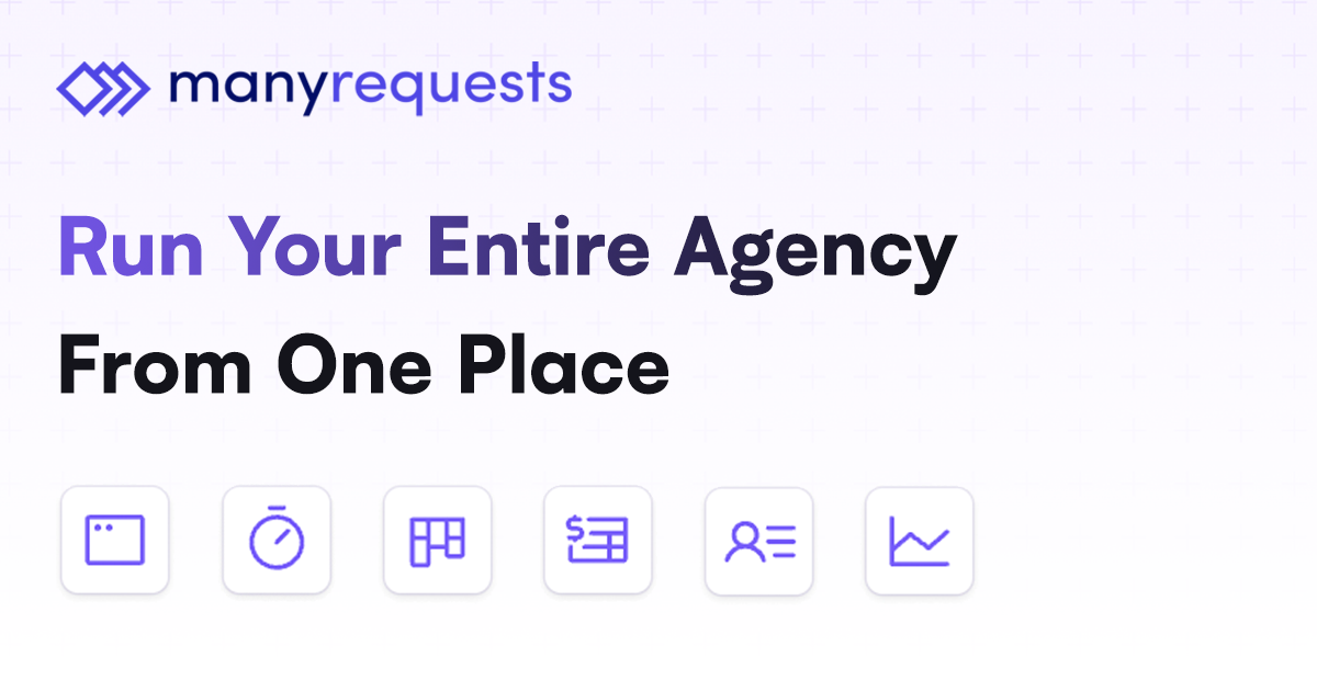 ManyRequests preview