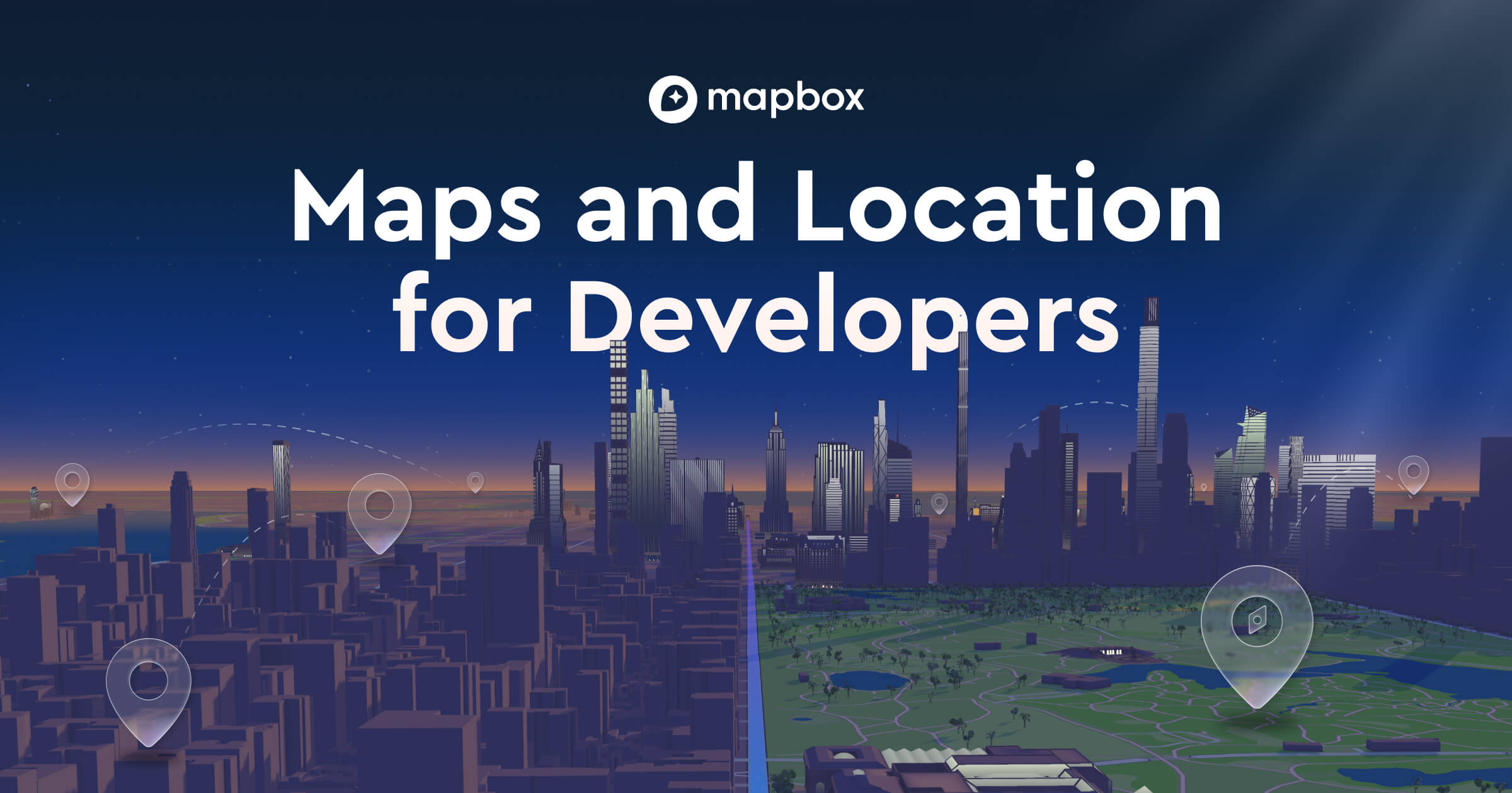 Mapbox preview