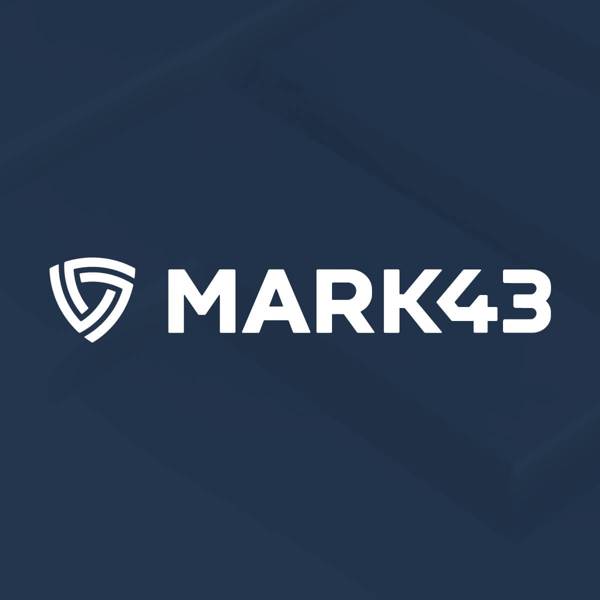 Mark43 preview