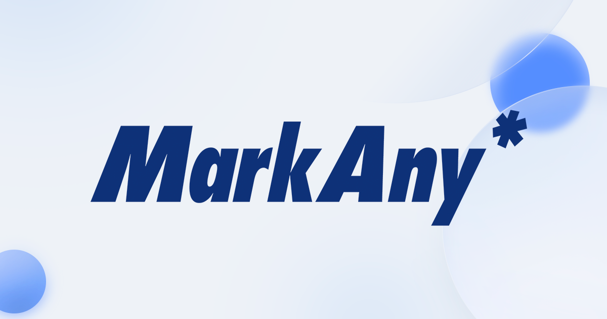 Markany preview
