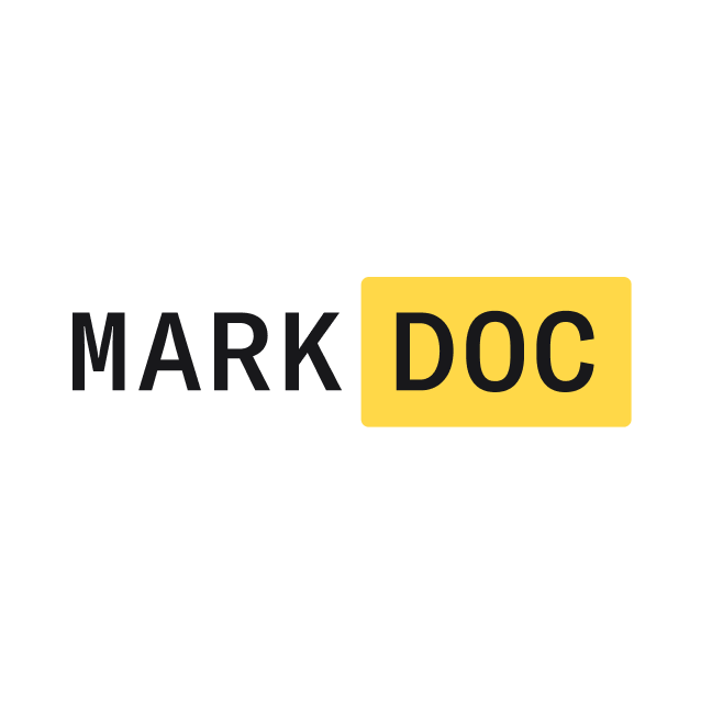 Markdoc preview