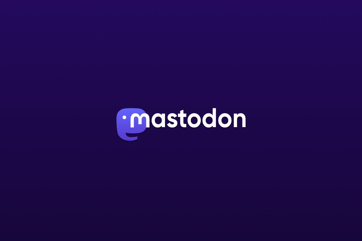 Mastodon preview