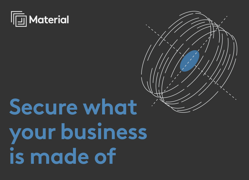 Material Security preview