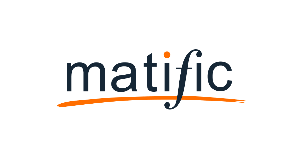 Matific preview