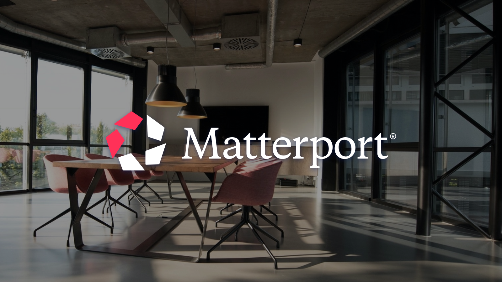 Matterport preview