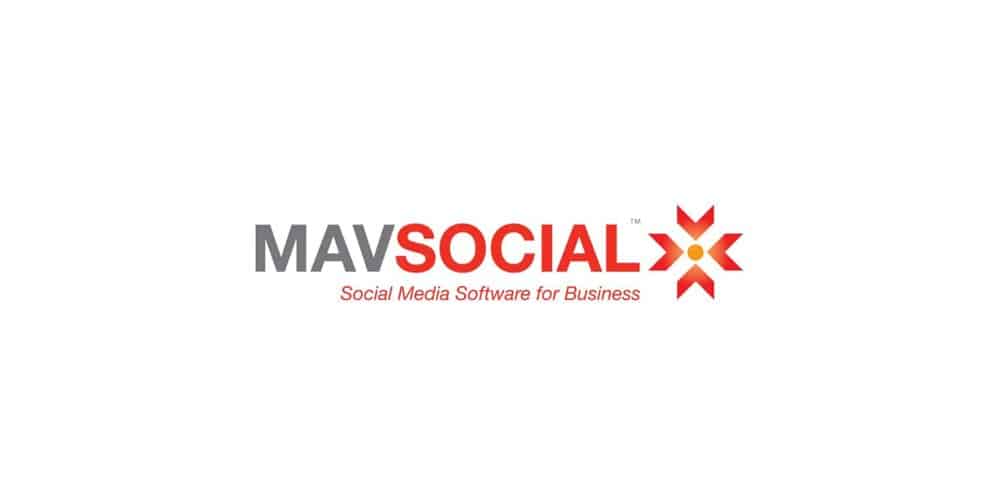 MavSocial preview