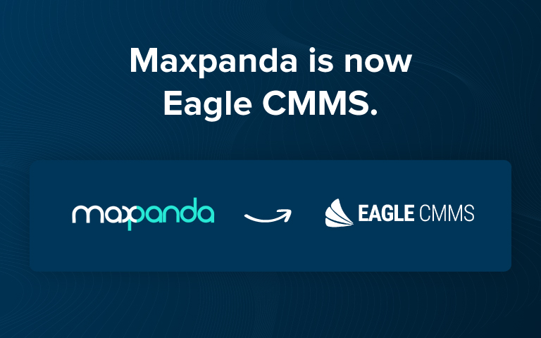 Maxpanda CMMS preview