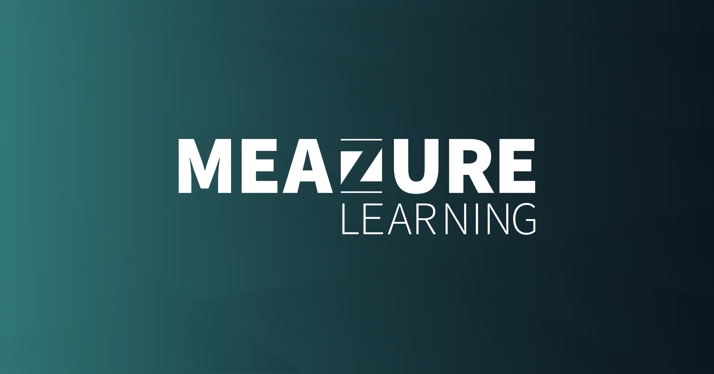 Meazure Learning preview