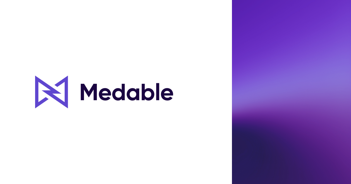 Medable preview