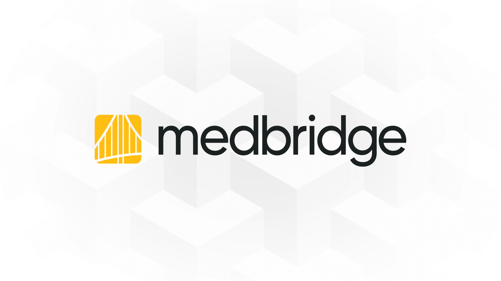 MedBridge preview