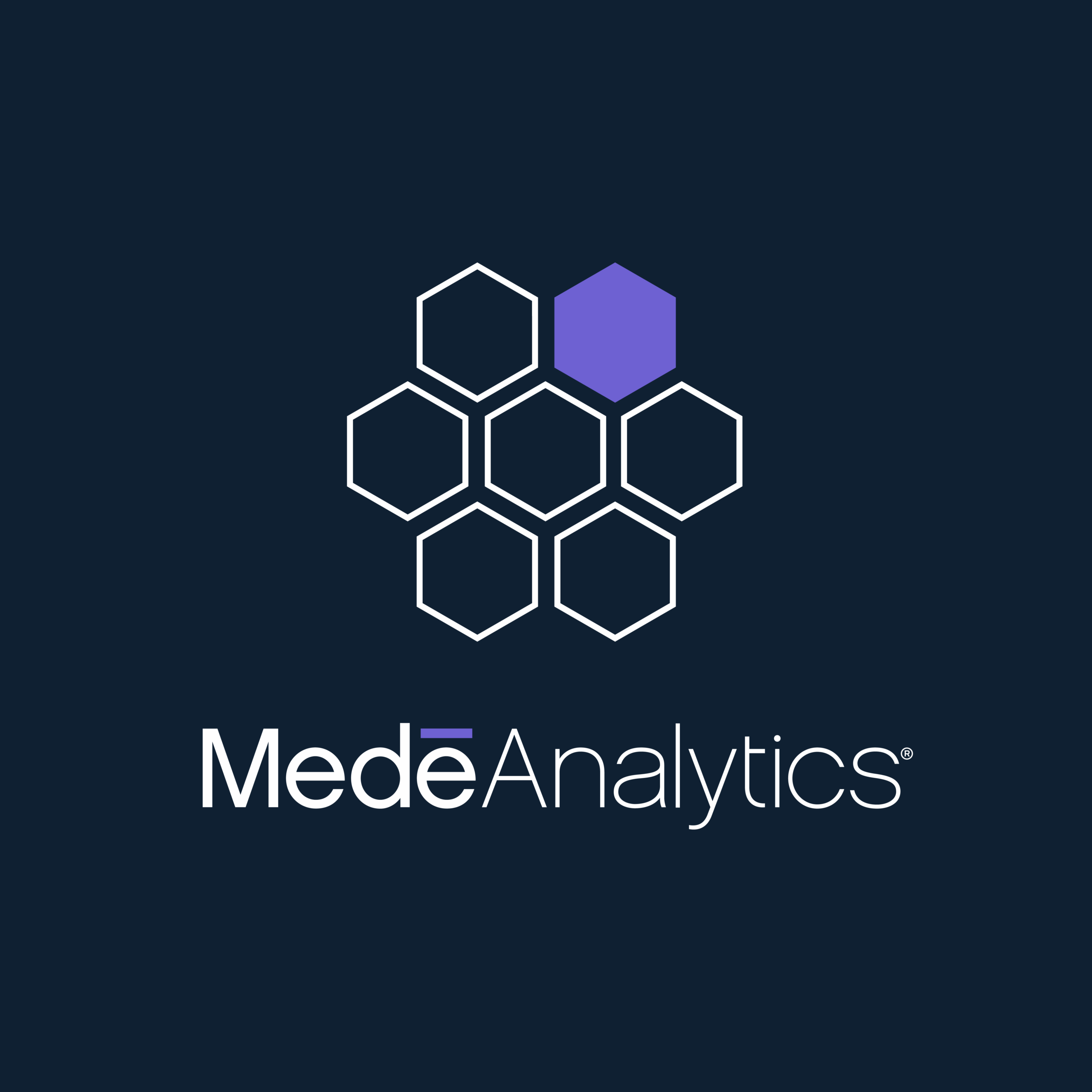 MedeAnalytics preview