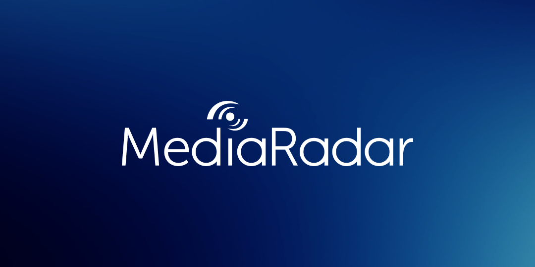 MediaRadar preview