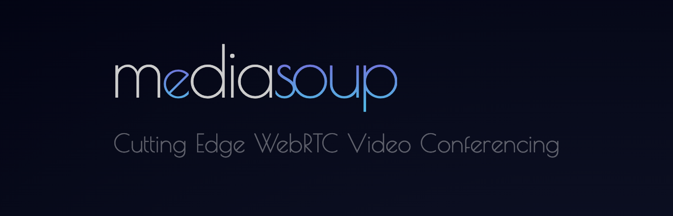 Mediasoup preview