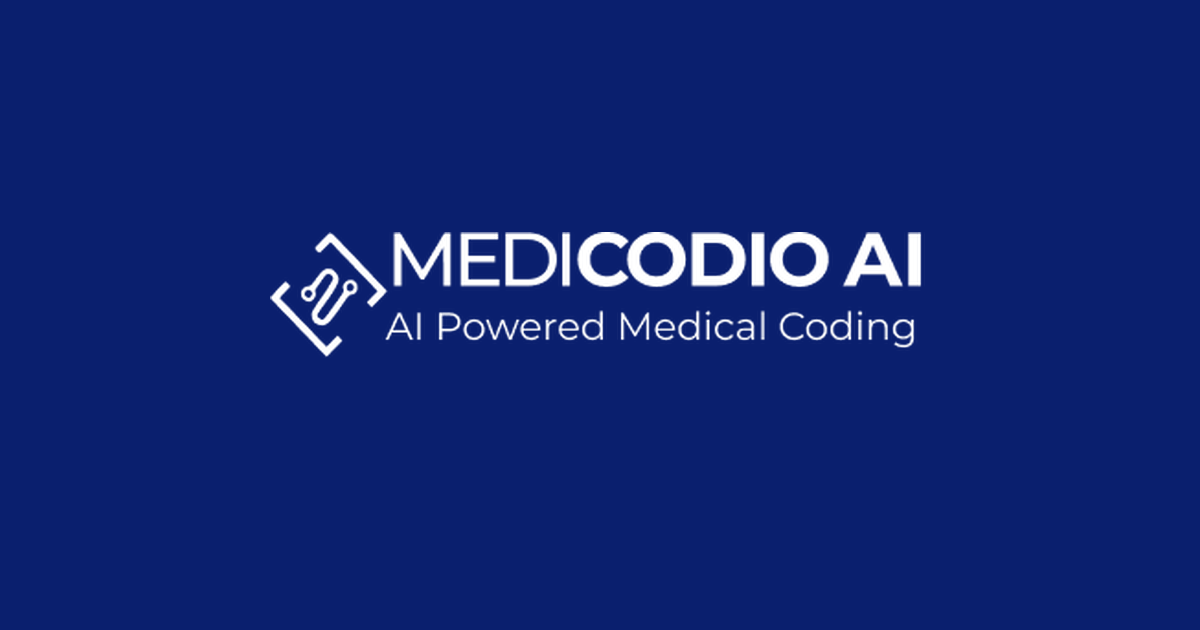 MediCodio preview