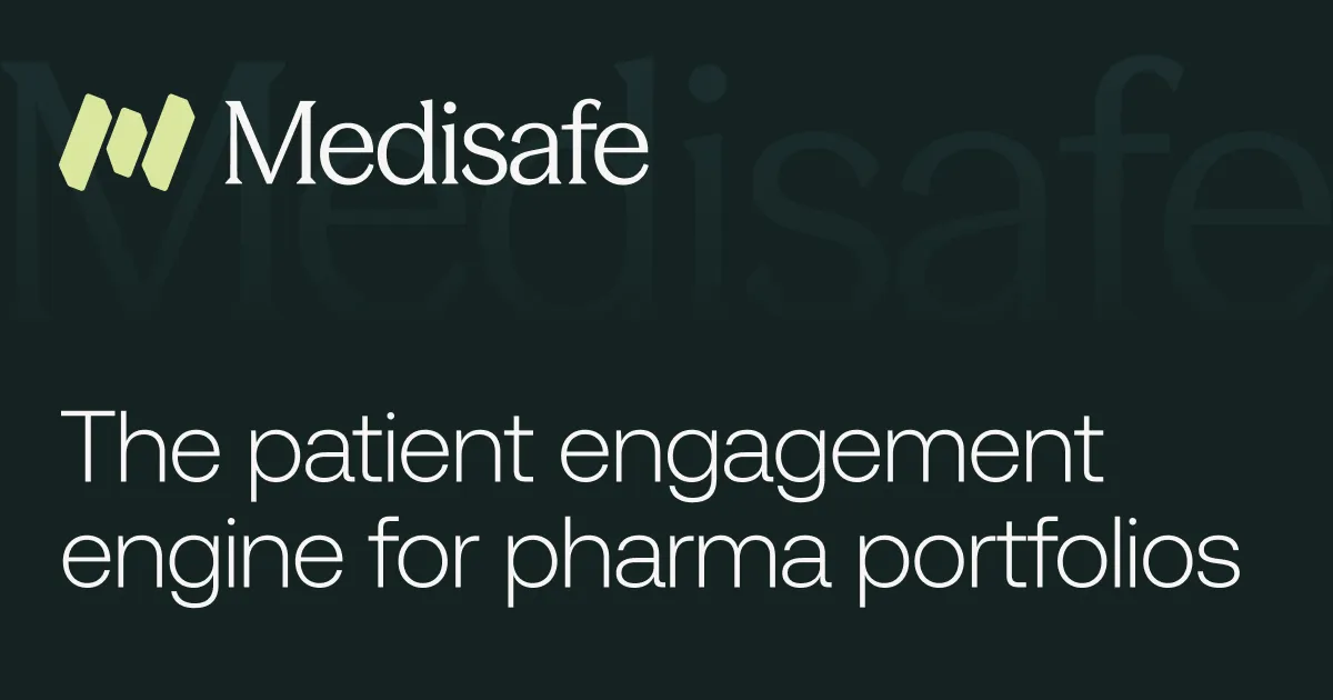 Medisafe preview
