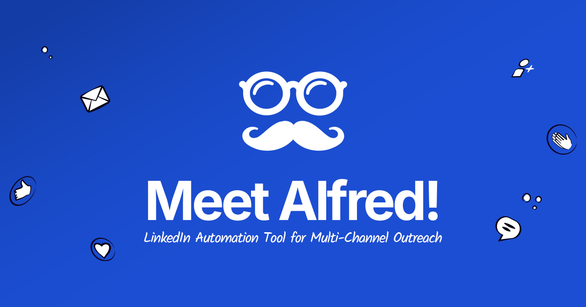 MeetAlfred preview
