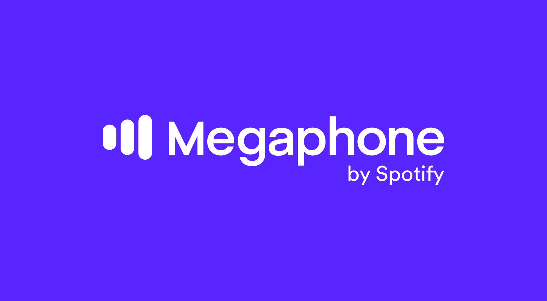 Megaphone preview