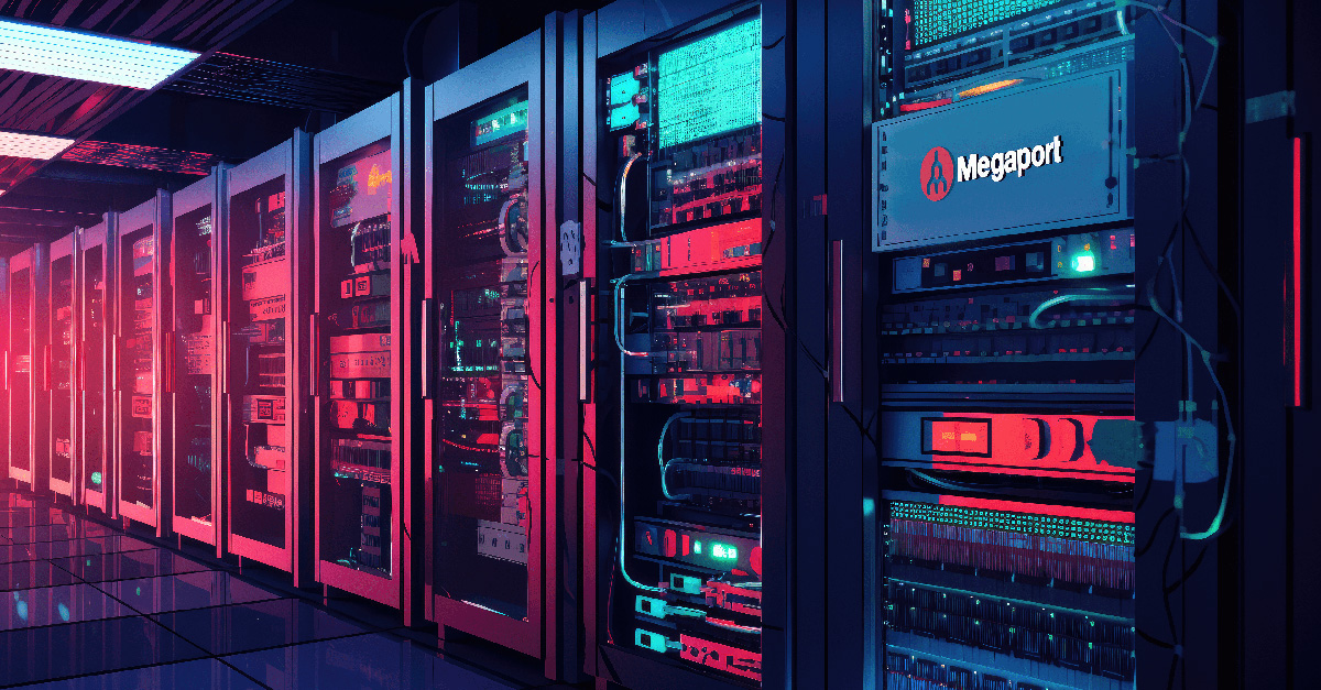 Megaport preview