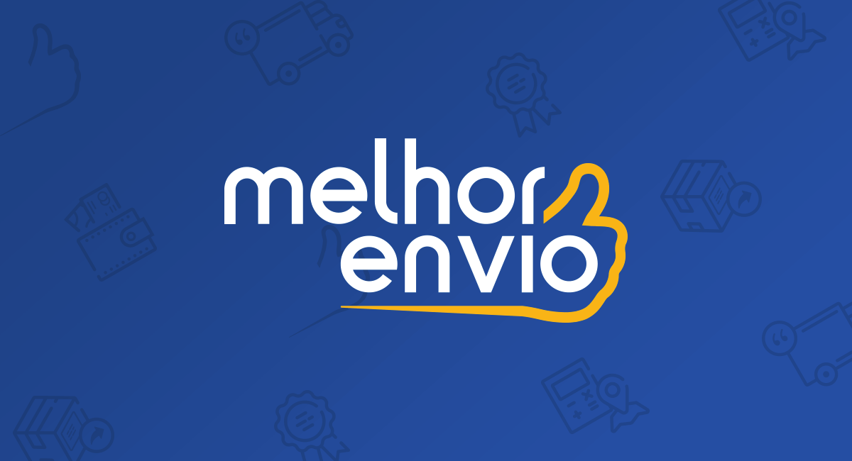 Melhor Envio preview
