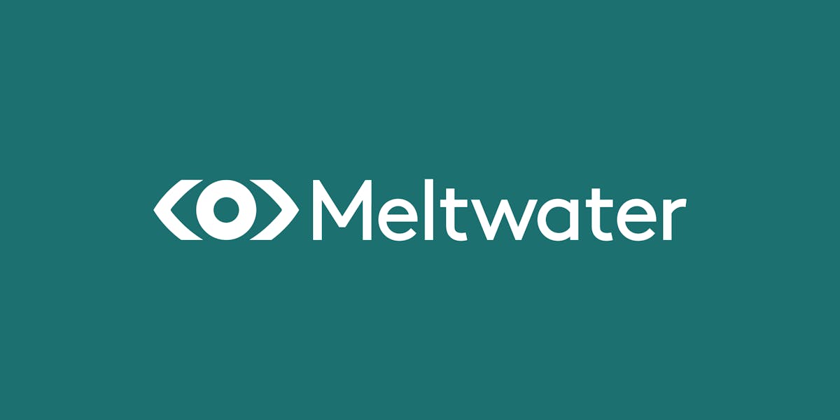 Meltwater preview