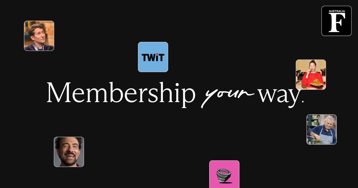 Memberful preview