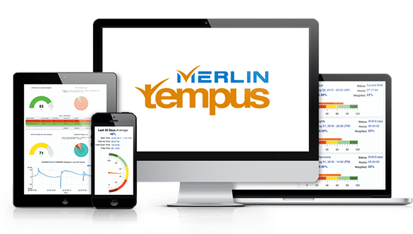 Memex MERLIN preview