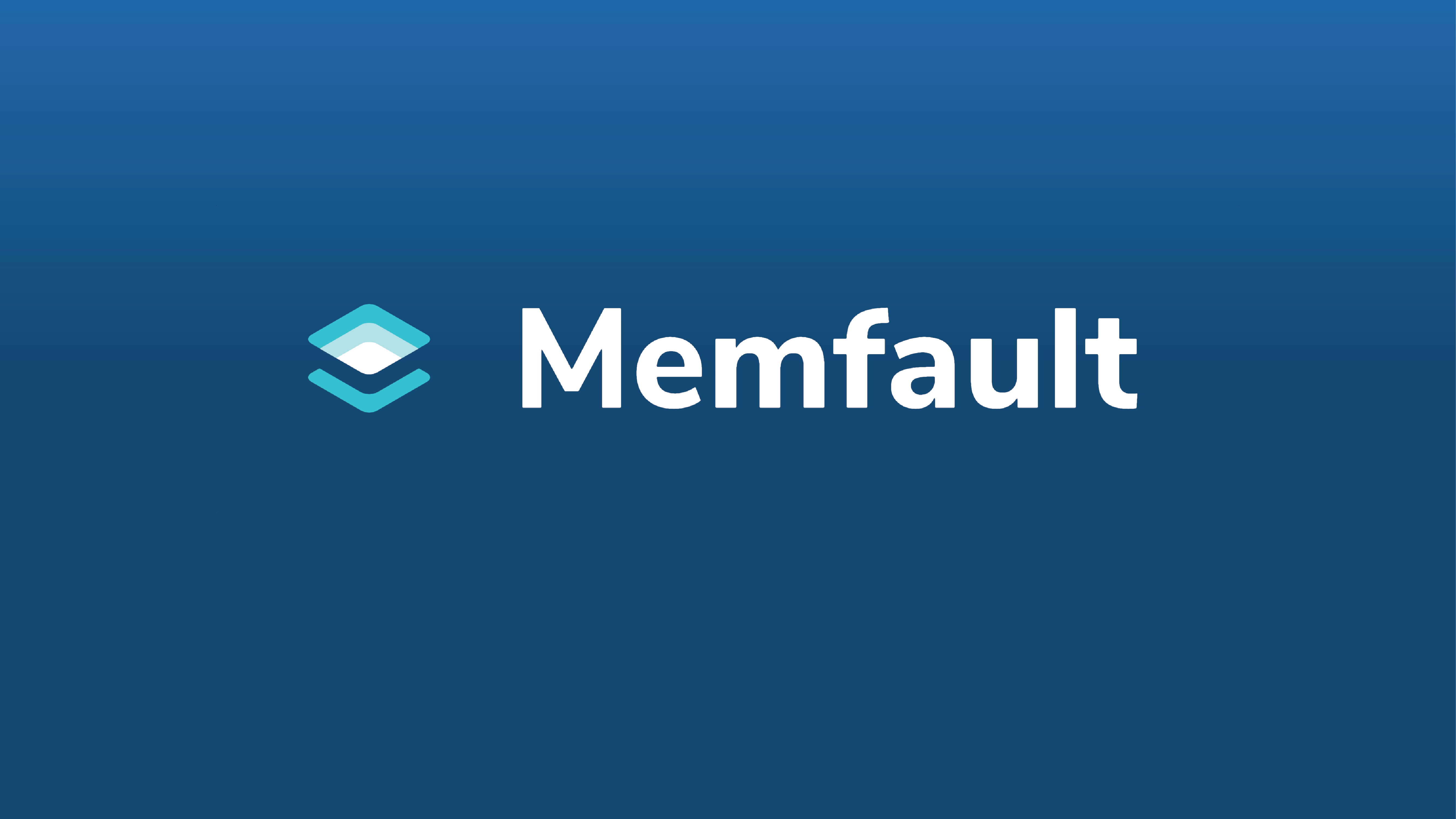 Memfault preview