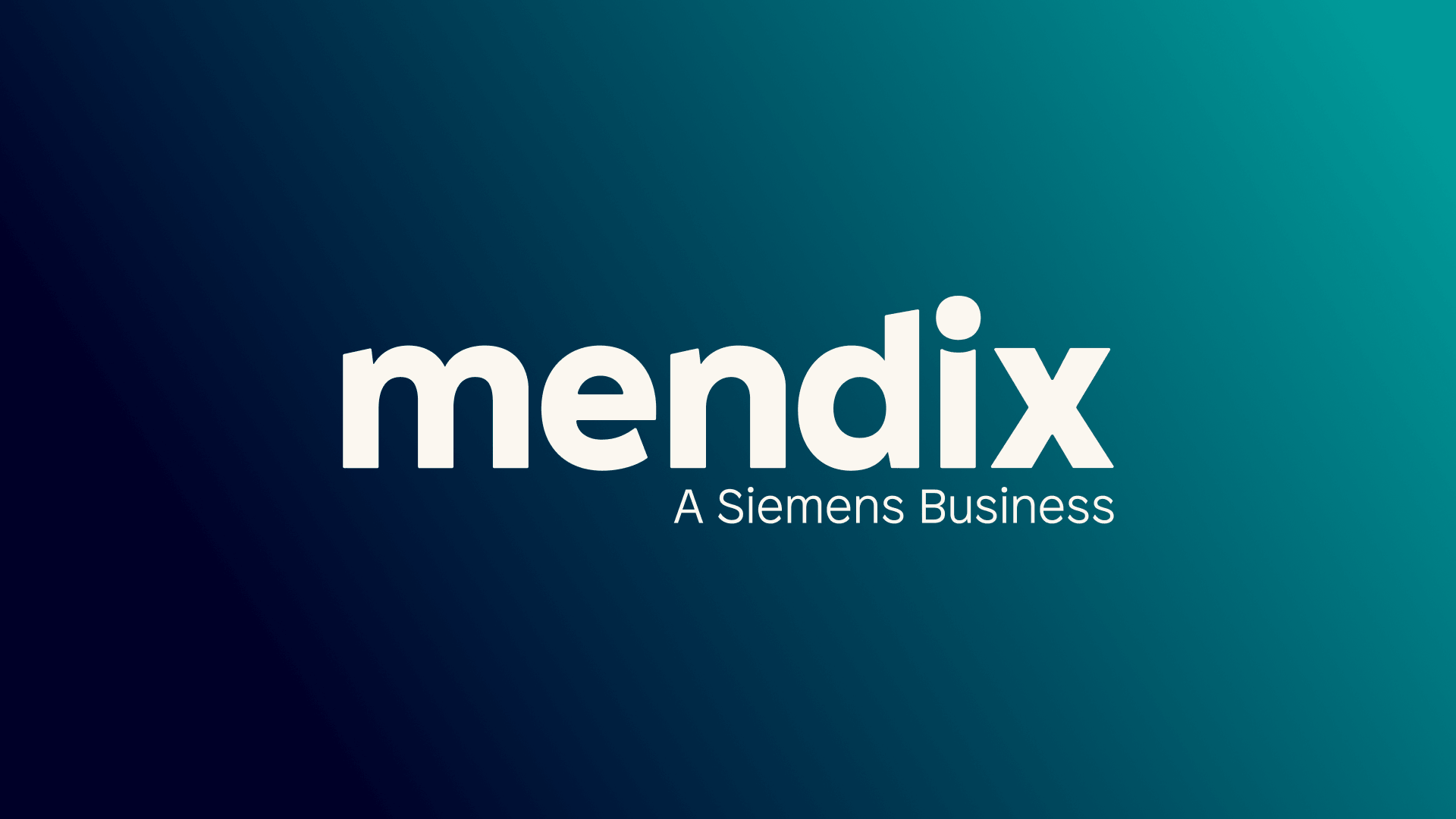 Mendix preview