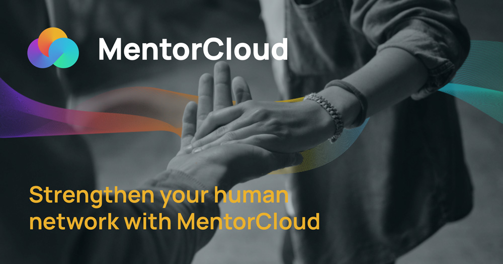 MentorCloud preview