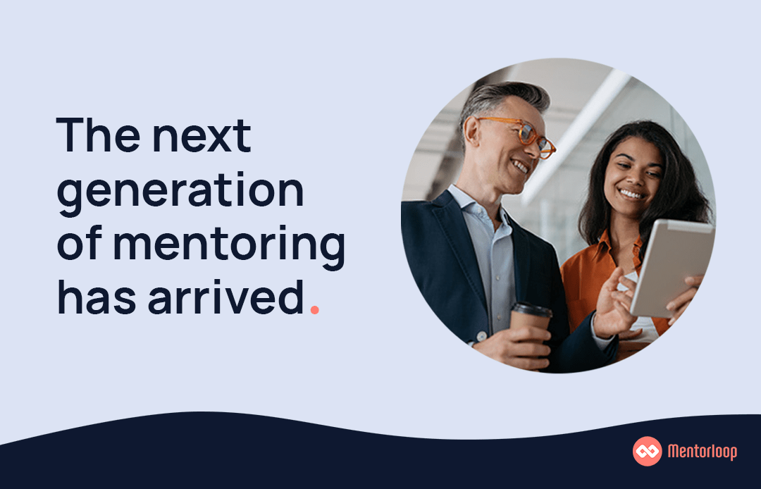 Mentorloop preview
