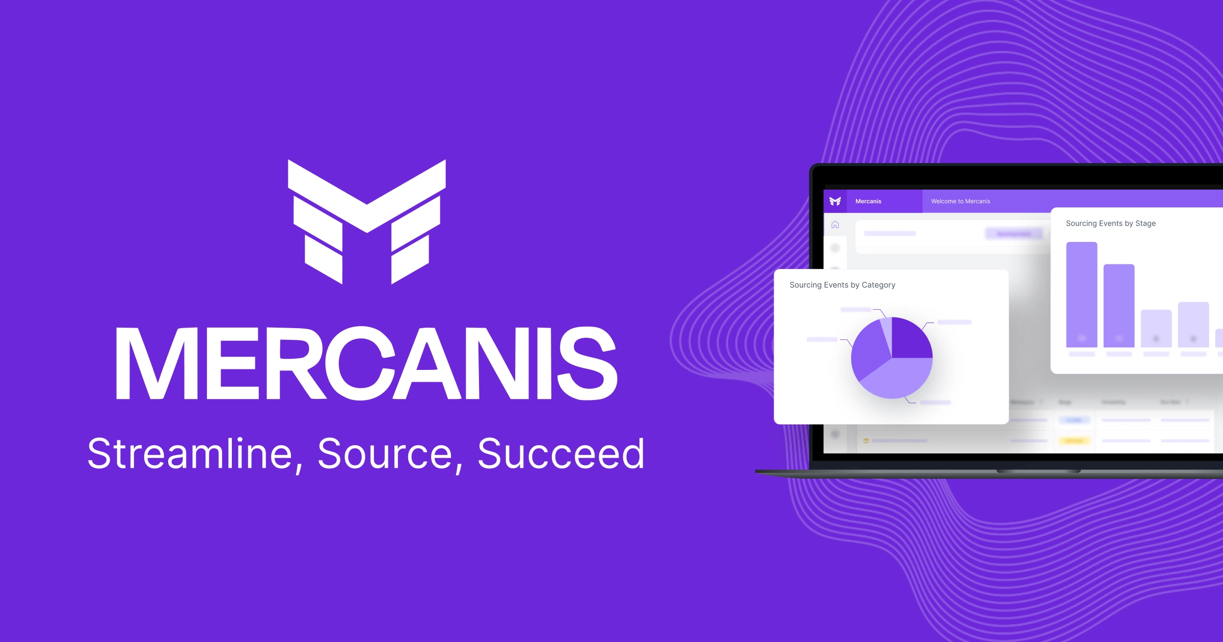 Mercanis preview