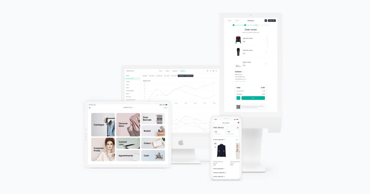 Mercaux preview