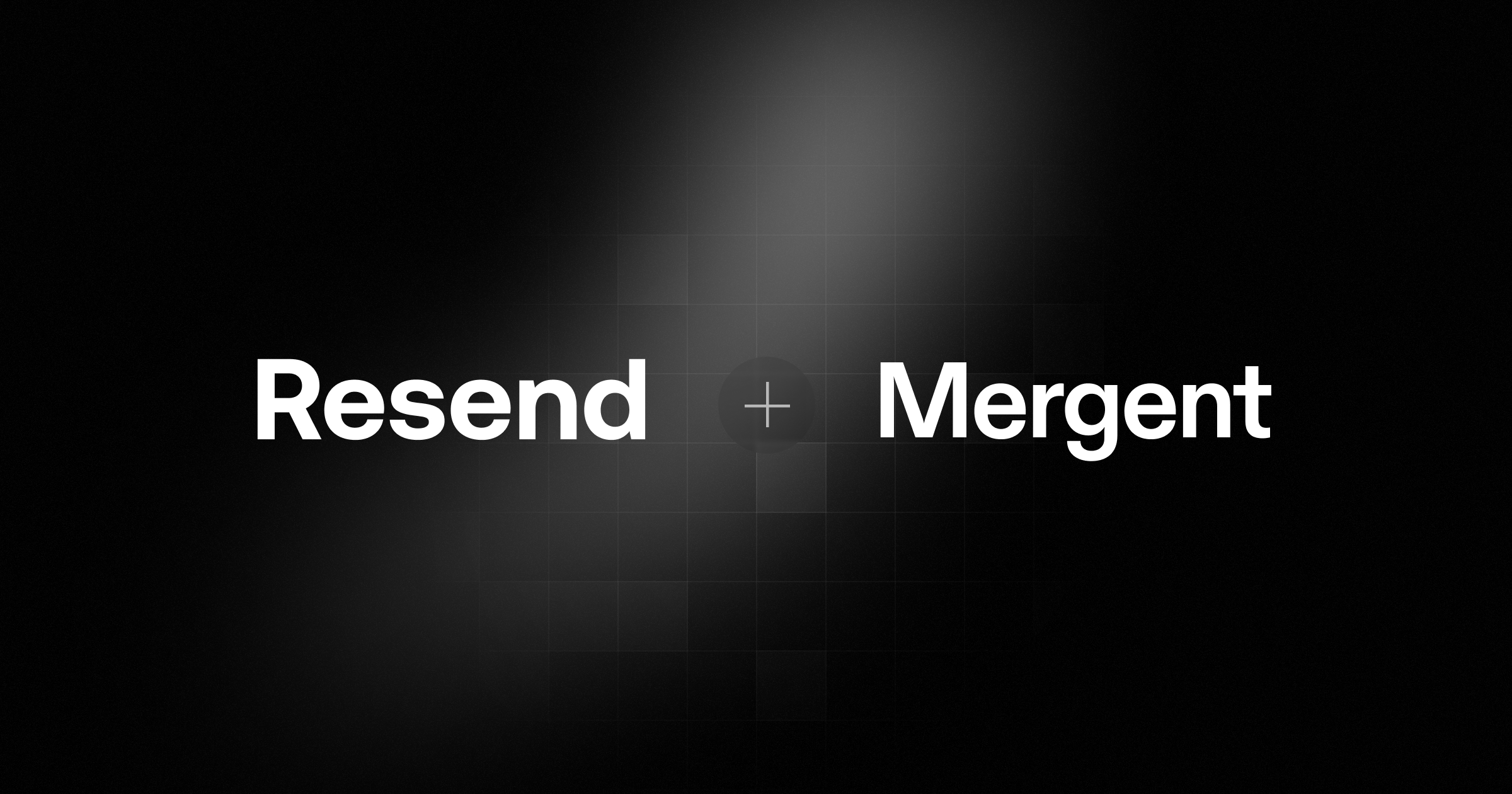 Mergent preview