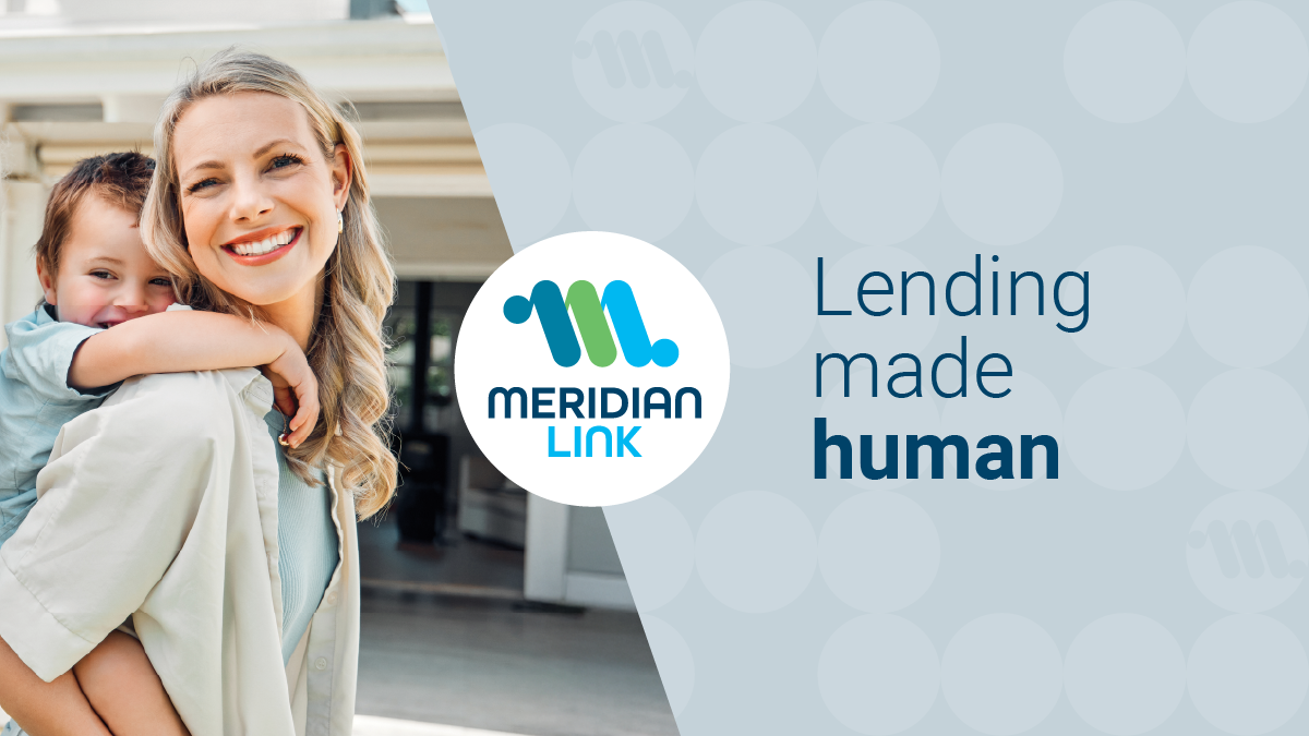 MeridianLink preview