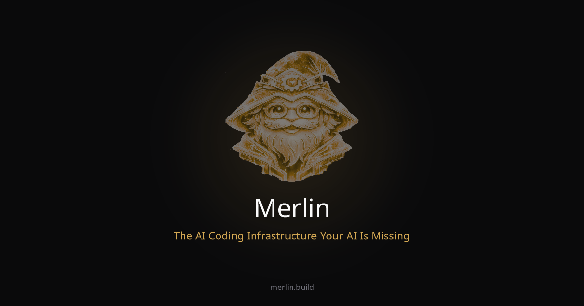 Merlin AI preview