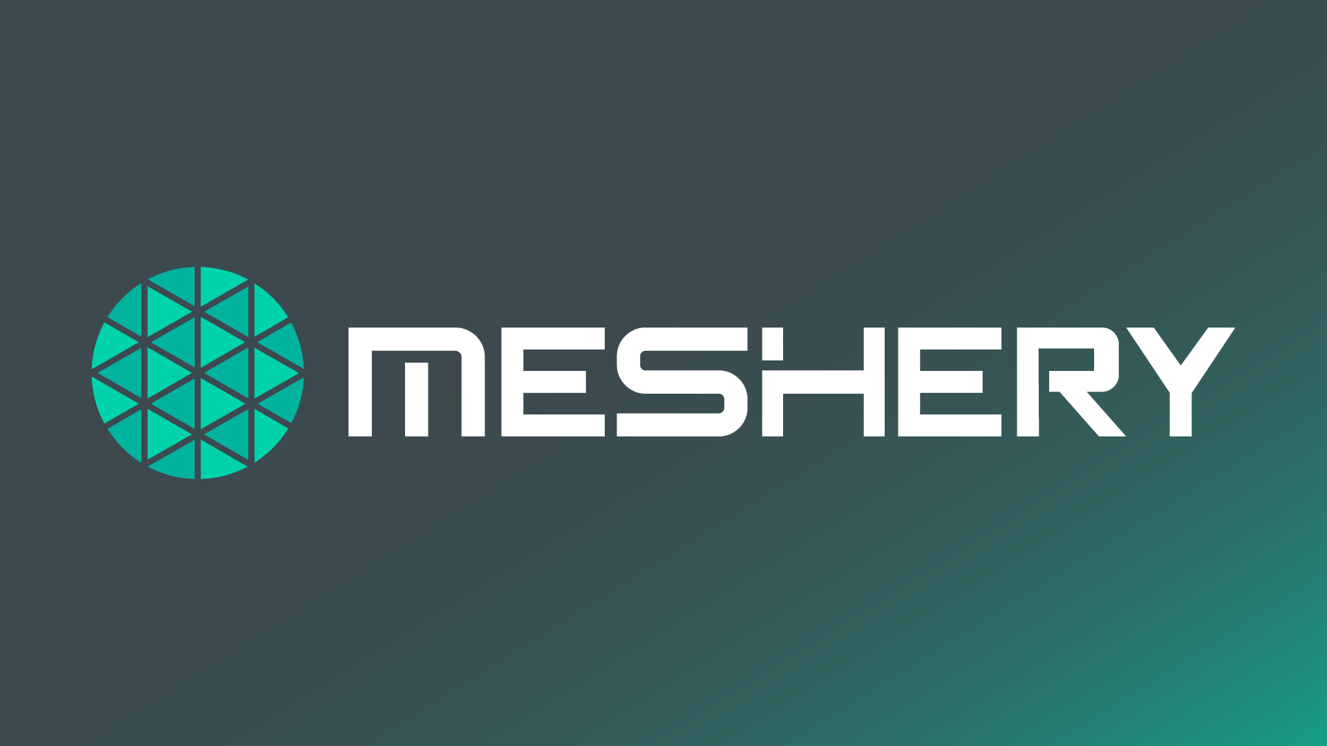 Meshery preview