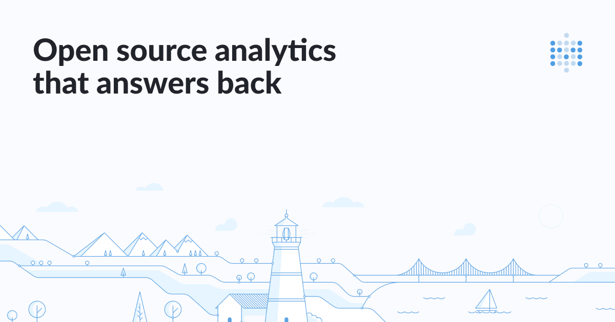 Metabase preview