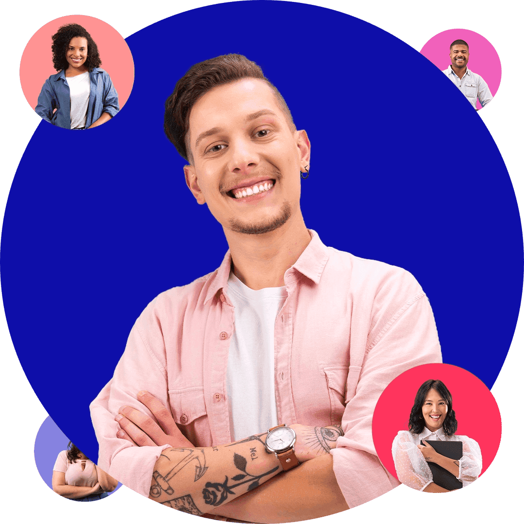 Metadados HCM preview