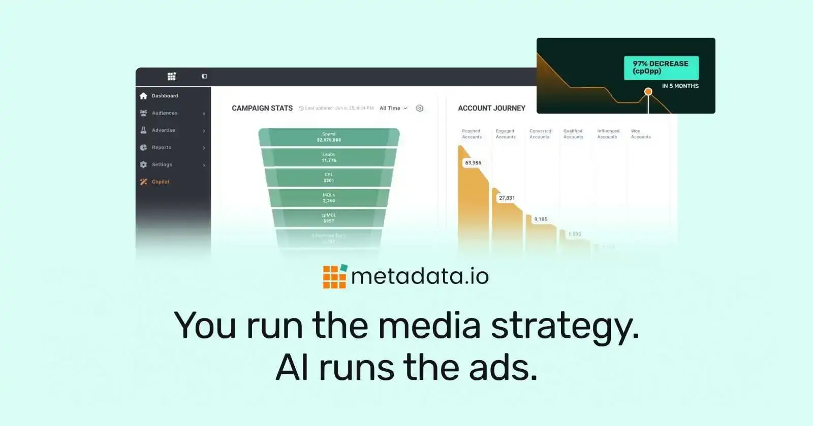 Metadata preview