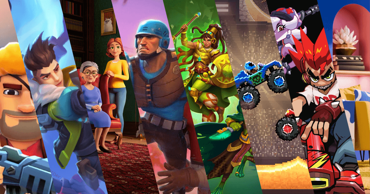 Metaplay preview