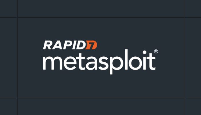 Metasploit preview