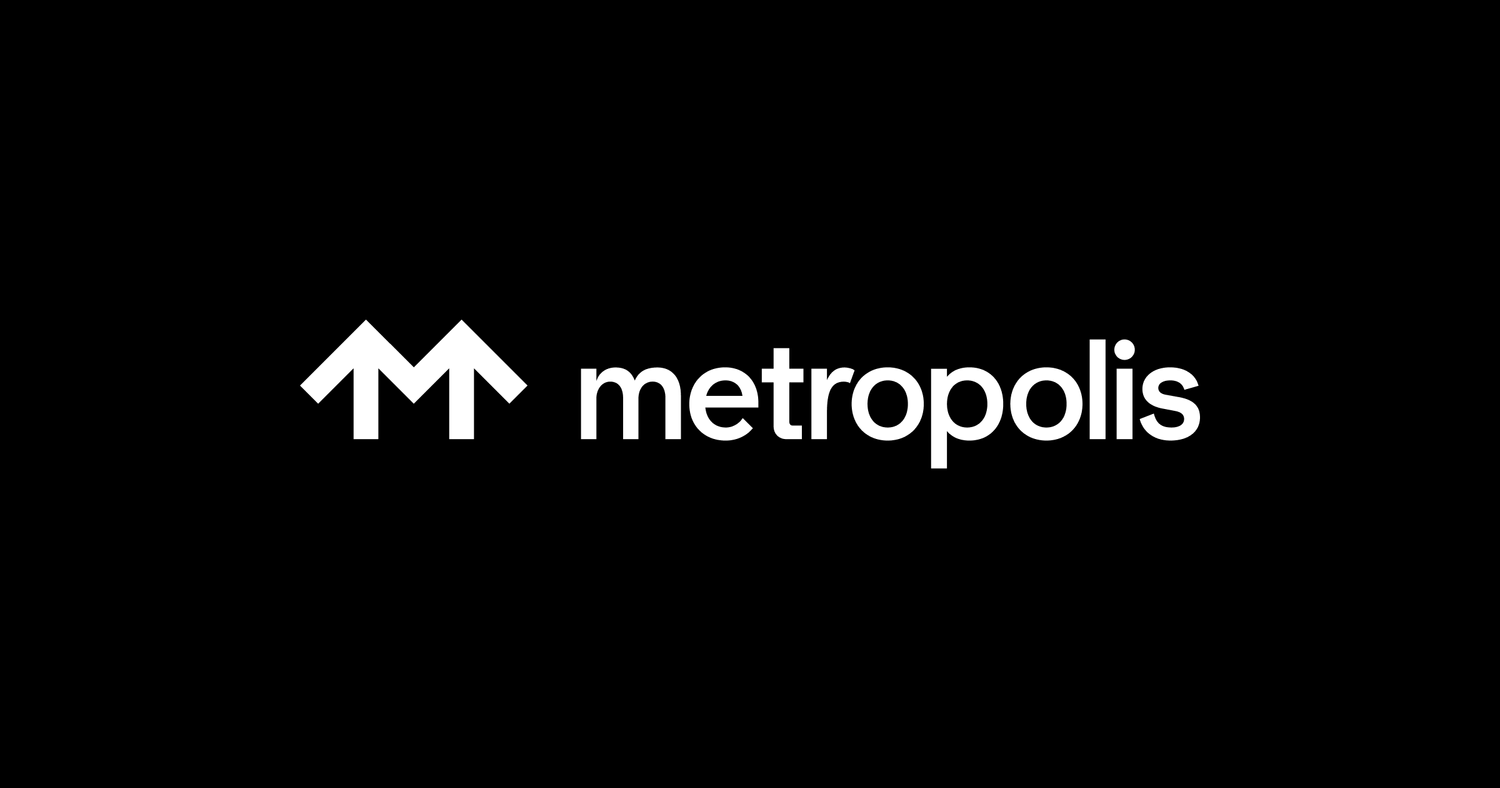 Metropolis preview