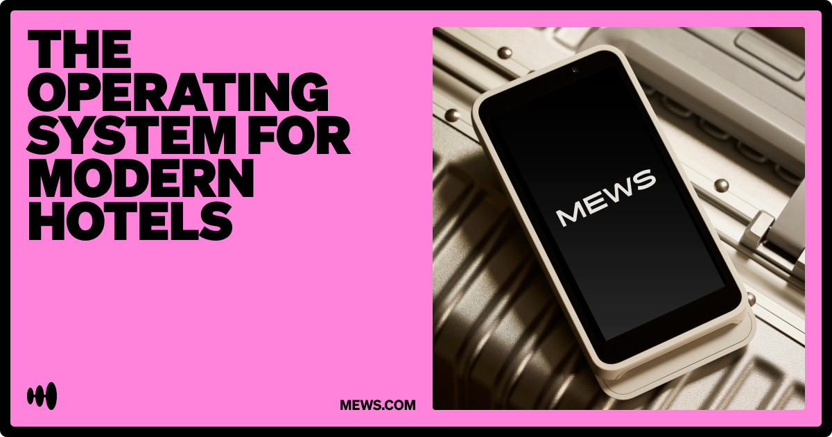 Mews preview
