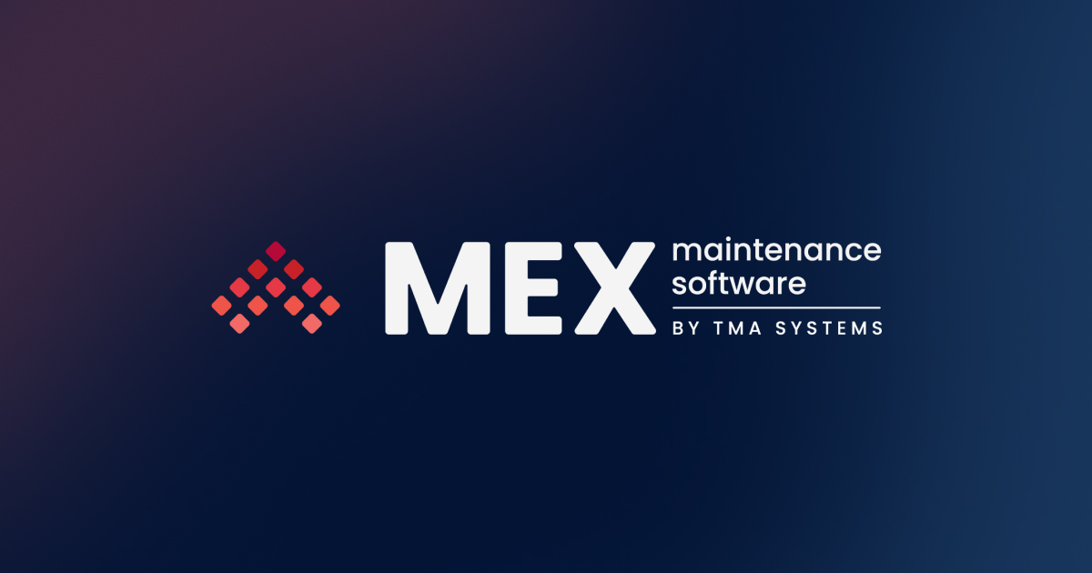 MEX Maintenance preview