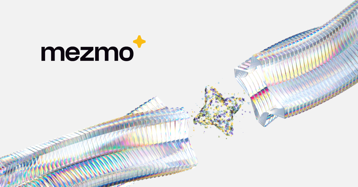 Mezmo preview