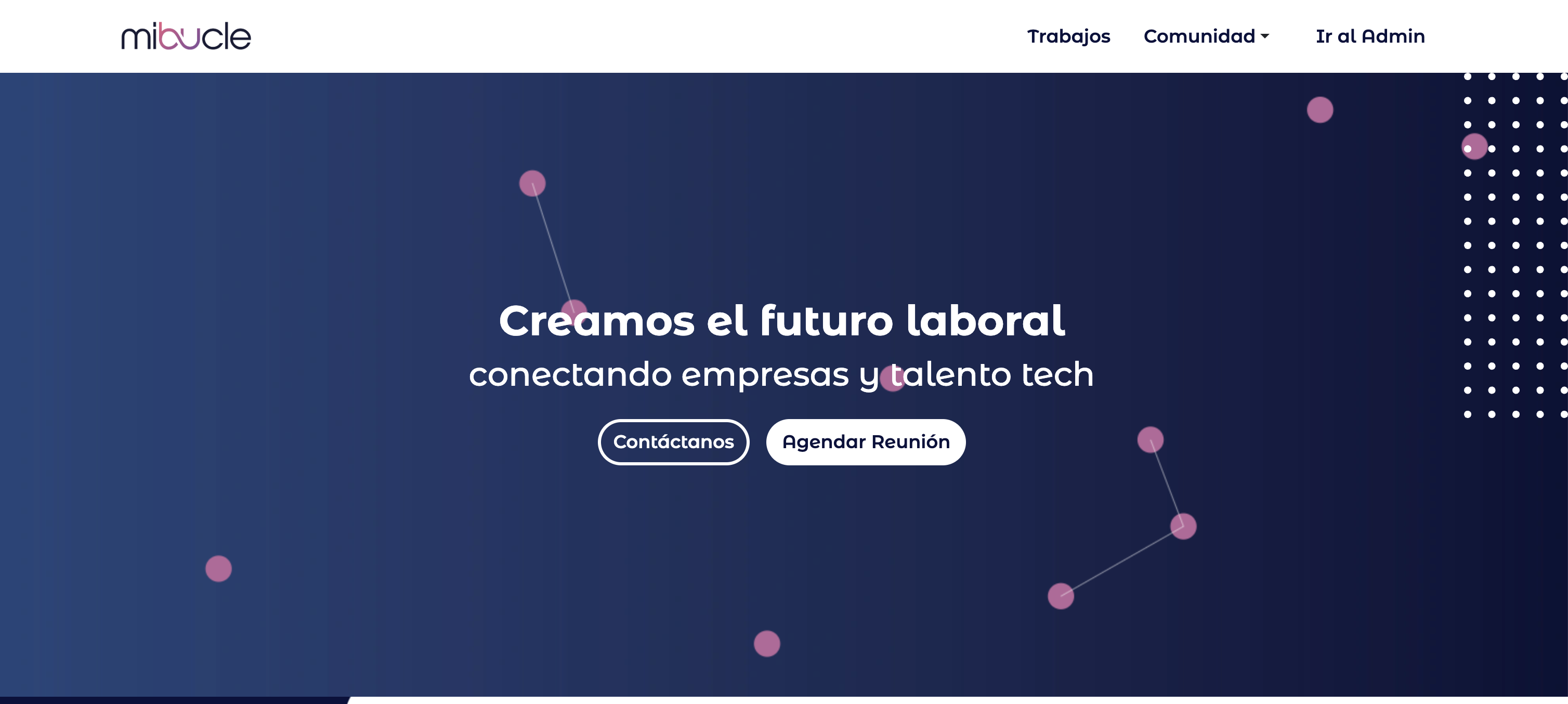 Mibucle Argentina preview