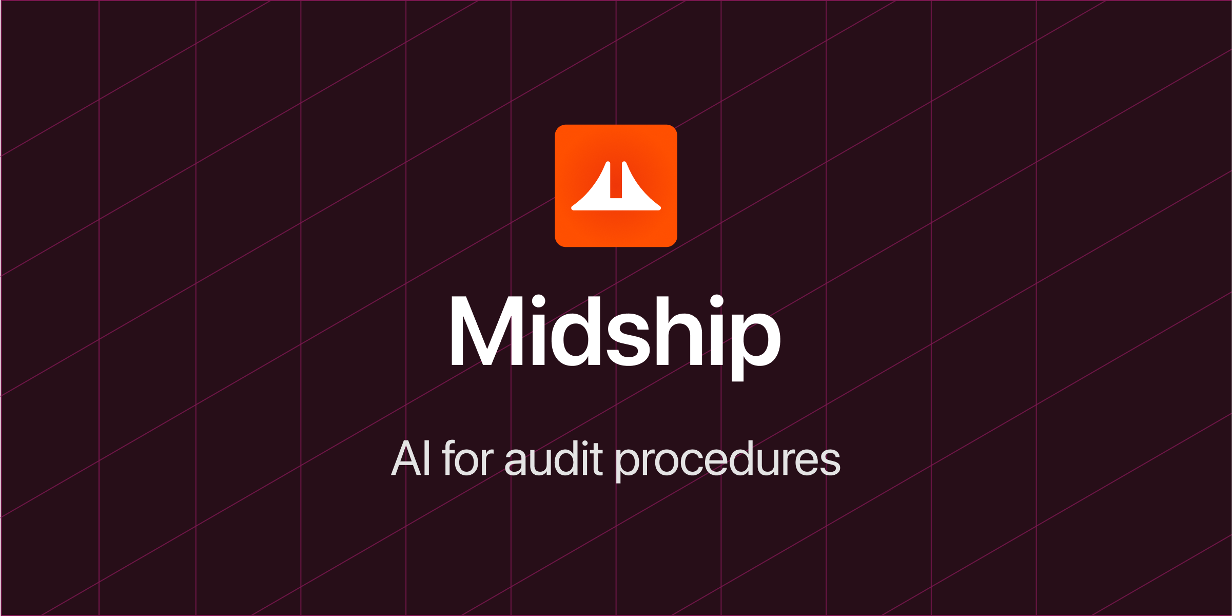 Midship preview